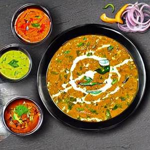 Special Tawa Veg