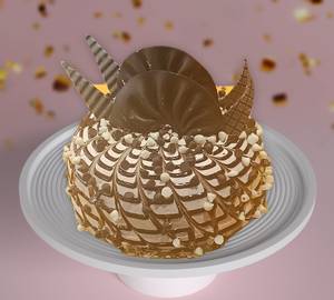 Choco chips