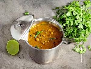 Dal Tadka