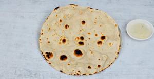 Ghee Phulka/ Roti