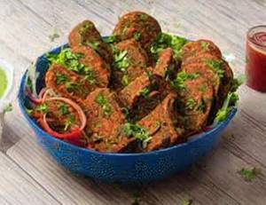 Harabhara Kebab