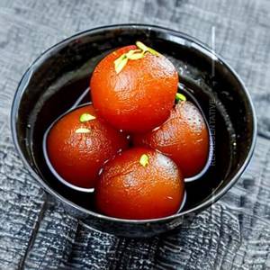 Gulab Jamun