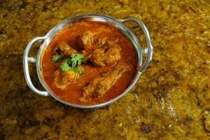 Chicken Malwani 