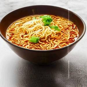 Chicken Tantan Main Ramen Noodles