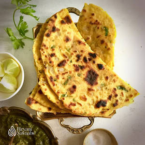 Missi Roti