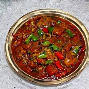 Veg Chilli Milli