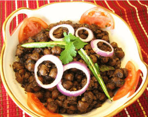 Pindi Chole
