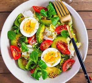 Egg Salad