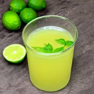 Fresh Lime Juice