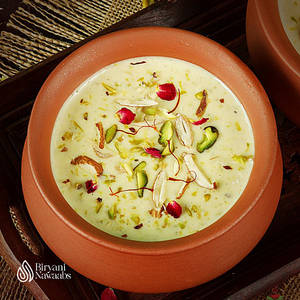 Shahi Kheer(gulab)