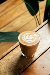 Flat White