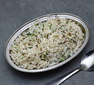 Jeera Rice