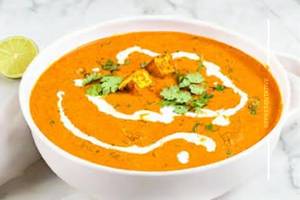 Paneer Shahi Korma