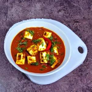 Paneer Banjara