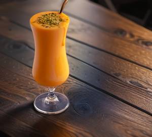 Mango shake [crush shake]