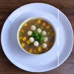 Soup