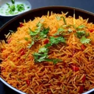 Tomato Rice