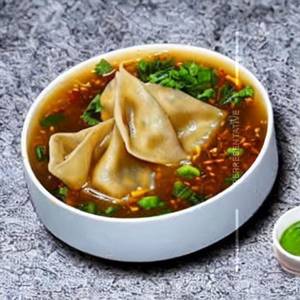 Hong Kong Wonton