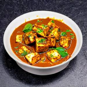 Paneer Peshawari
