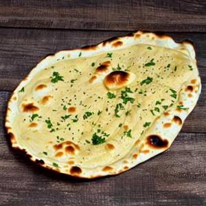 Cheese Naan