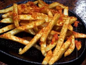 Peri Peri French Fires
