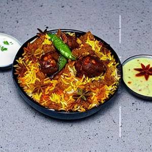 Special Biryani