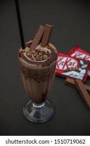 Kitkat Shake  