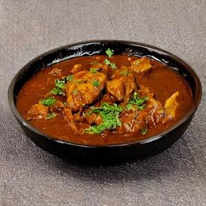 Mashroom Kadai