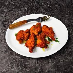Chicken Fry