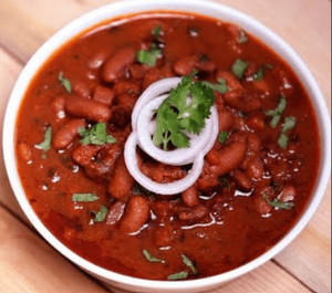 Rajma Punjabi Tadka Masala