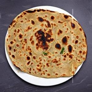 Lacha Paratha