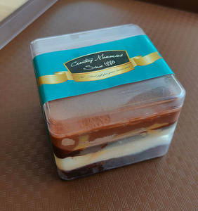 Dream Cake 250gm
