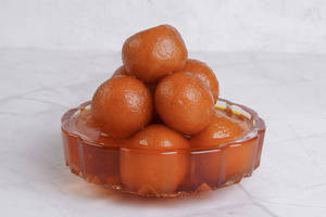 Gulabjamun