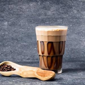 Cold Coffee
