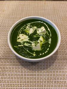 Palak Paneer