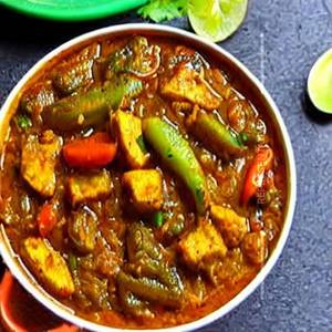 Extra Veg Sabji