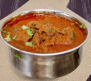 Mutton Malwani Handi