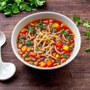 Minestrone Soup
