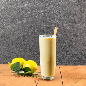 Lemon Grass Chai