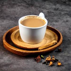Masala Chai