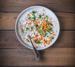Boondi Raita