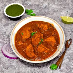 Pomfret Masala