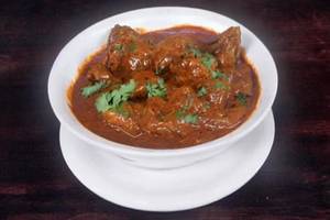 Chicken Tawa Masala