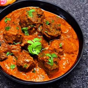 Kala Masala Mutton Masala