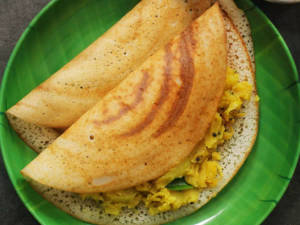 Masal dosa