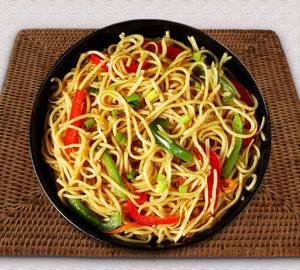 Hakka Noodles