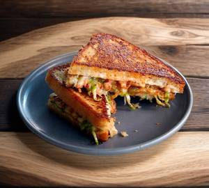 Kimchi Sandwich