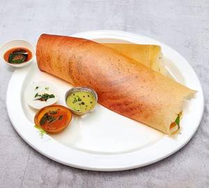 Bread Dosa