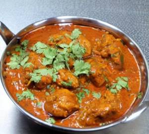 Chicken Rara Masala