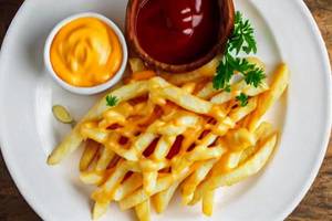 Cheese Fries